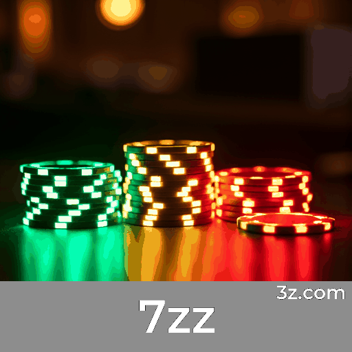 7zz: Seu Cassino Online e Apostas Seguras