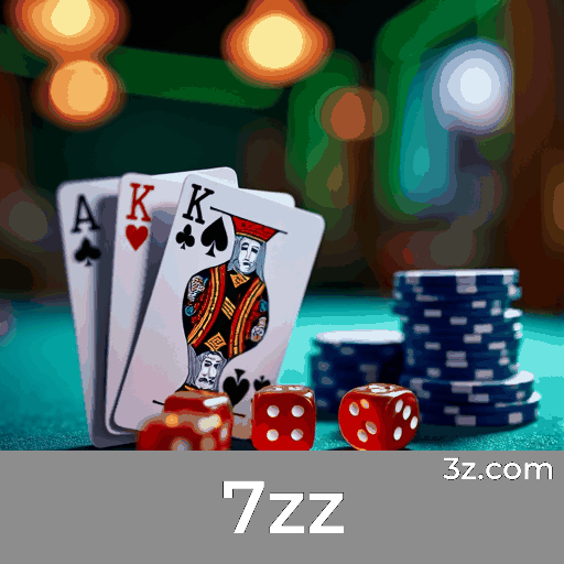 Experiência de Casino Elite no 7zz: Jogos e Serviços Exclusivos