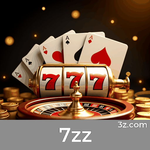 7zz: Entretenimento Ilimitado para Jogadores Brasileiros