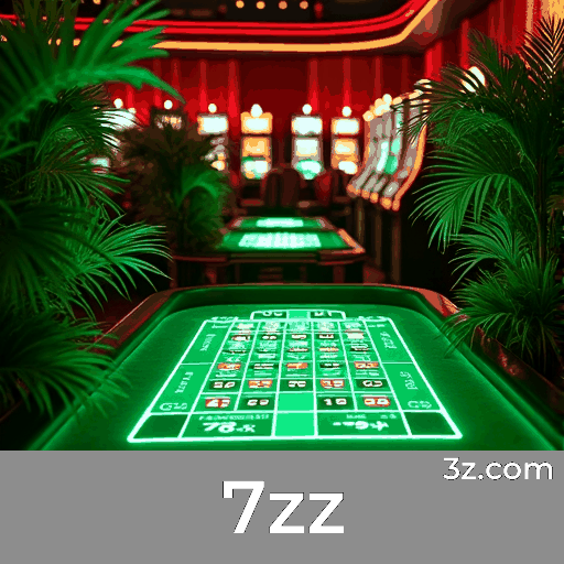 7zz: Entretenimento Ilimitado para Jogadores Brasileiros