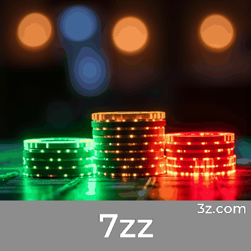 7zz: Entretenimento Ilimitado para Jogadores Brasileiros
